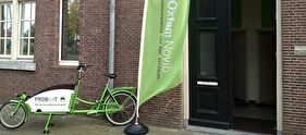 Oxfam Novib Ondernemers voor ondernemers