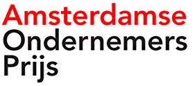 Wij zijn voorgedragen voor de Amsterdamse Ondernemersprijs 2012!