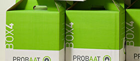 Probaat Box 4