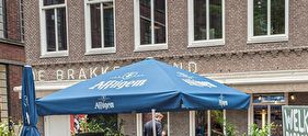 Bijeenkomst & borrel Probaat A&A; en De Zeeuwse Connectie