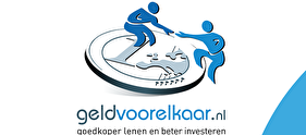 Seminar 'Crowdfunding' Geldvoorelkaar