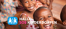 Steun SOS Kinderdorpen nu ook als bedrijf