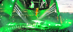 U2 ook PROBAAT groen!